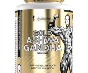 KL GOLD ASHWAGANDHA TAB 90'S